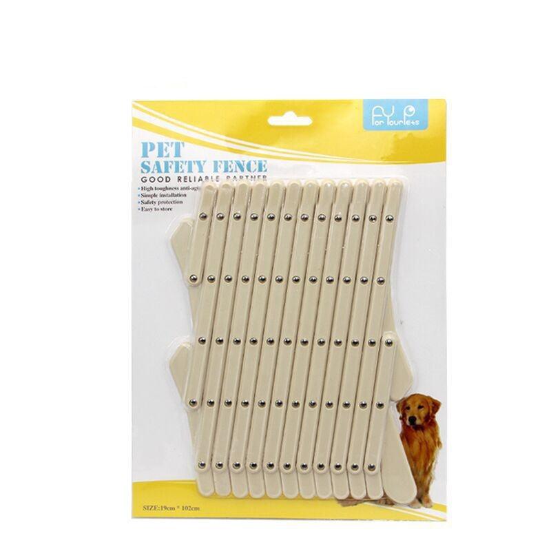 Retractapet Containment System