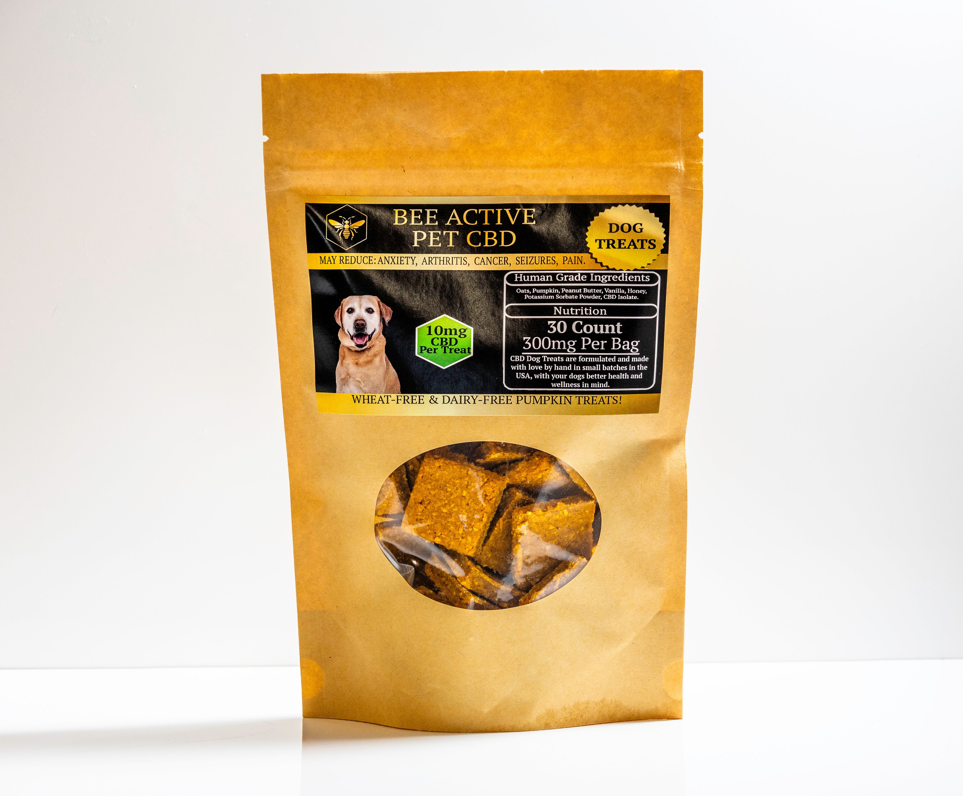 CBD Pet Treats