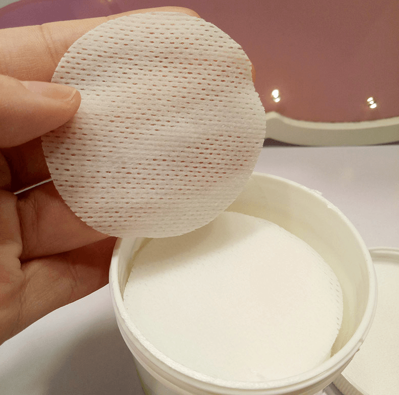 Pet Purrfection Eye Sparkle Wipes