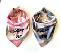 Adopt Me Tie Dye Dog Bandana Best Seller