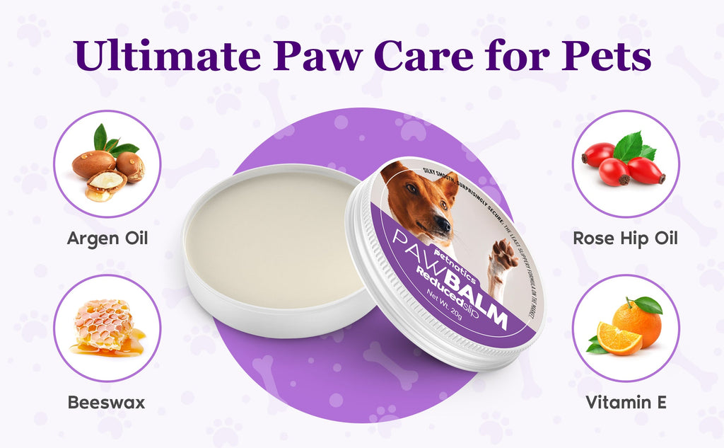 PawBalm ReducedSlip