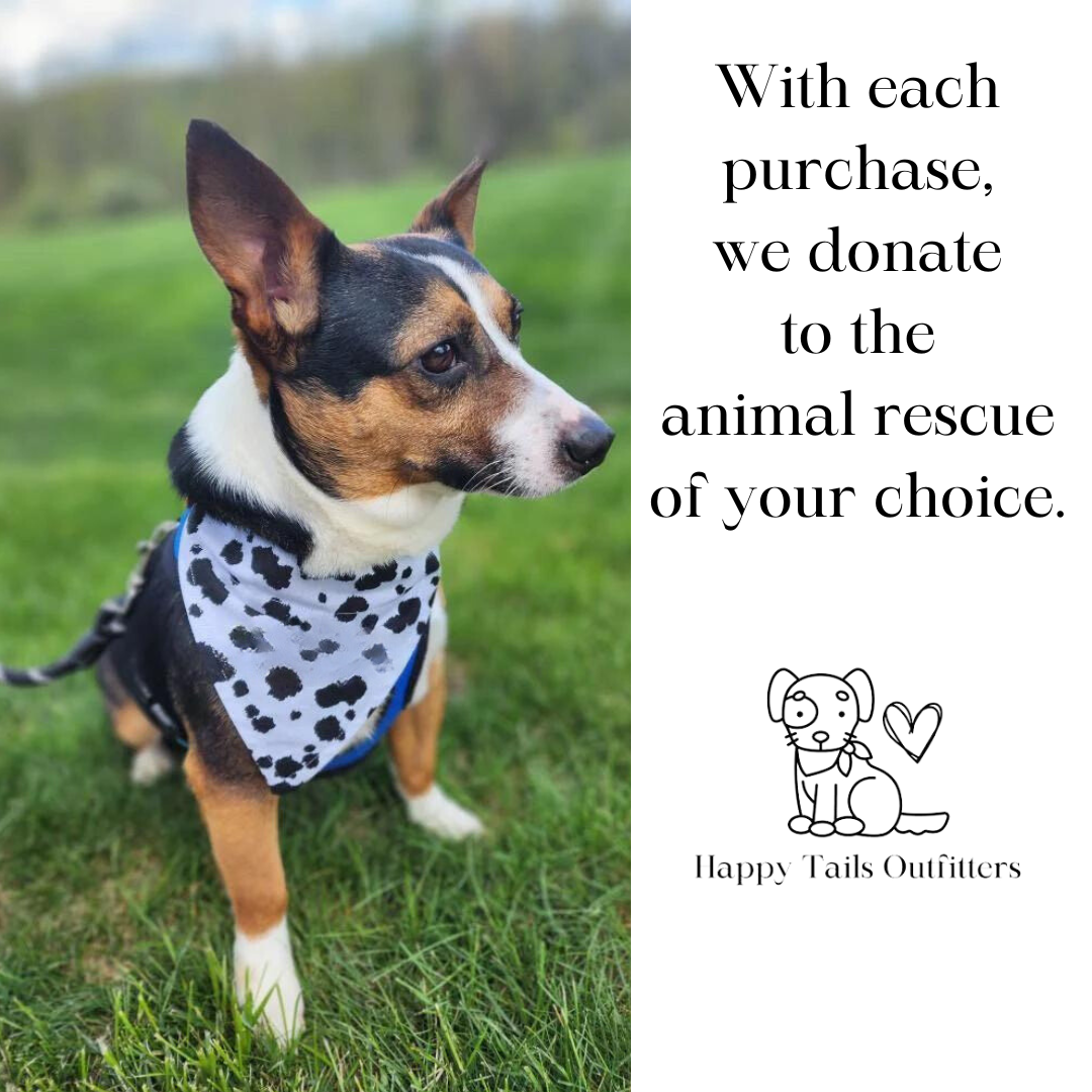 Adopt Me Tie Dye Dog Bandana Best Seller