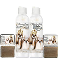 Shih Tzu Rich Bitch & Drama Queen Shampoo