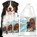 Visibly Vibrant Pet Shampoo