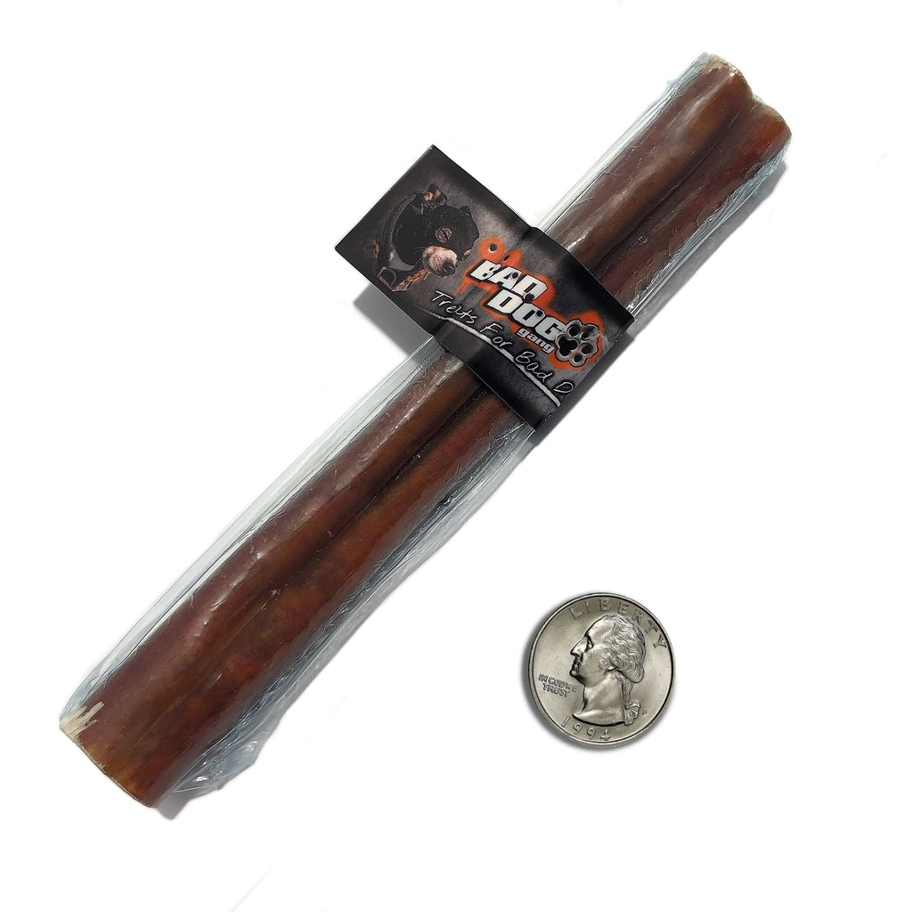 6” or 12" Bully Stick (Standard)